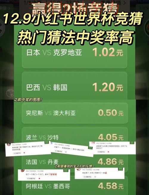 整理世界杯竞猜平台：从速度测试到直播观看全流程解析 - 世界杯全球总决赛